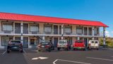Econo Lodge Exterior
