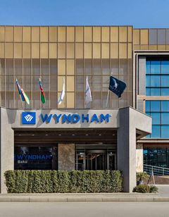 Wyndham Baku