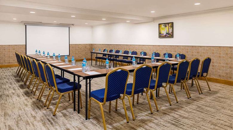 <b>Wyndham Baku Meeting</b>. Images powered by <a href="https://iceportal.shijigroup.com/" title="IcePortal" target="_blank">IcePortal</a>.