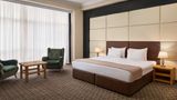 Wyndham Baku Suite