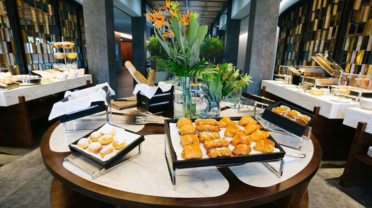 Relais Sant'Emiliano Padenghe Restaurant