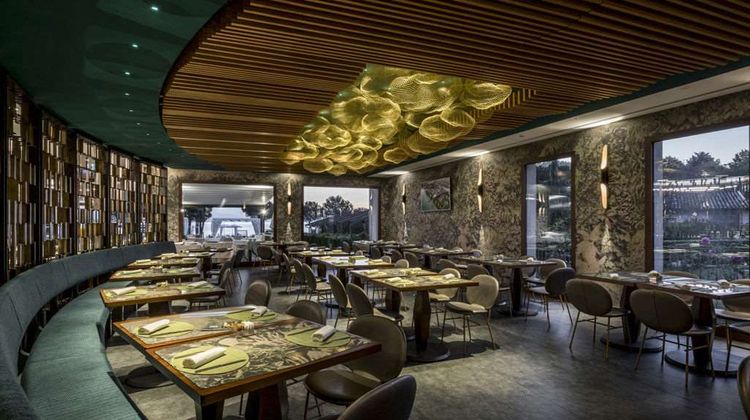 Relais Sant'Emiliano Padenghe Restaurant
