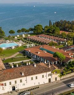 Relais Sant'Emiliano Padenghe