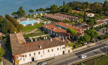 Relais Sant'Emiliano Padenghe