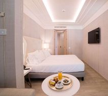 Relais Sant'Emiliano Padenghe Room