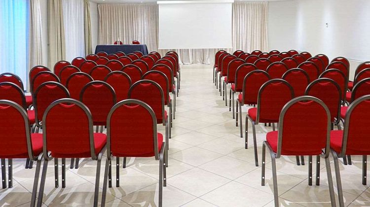 Relais Sant'Emiliano Padenghe Meeting
