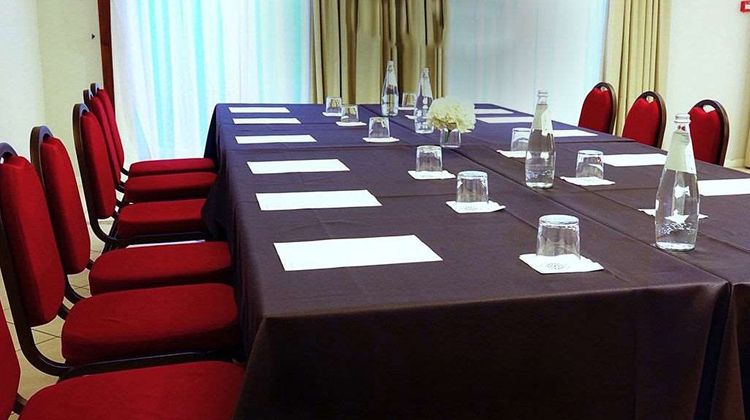 Relais Sant'Emiliano Padenghe Meeting