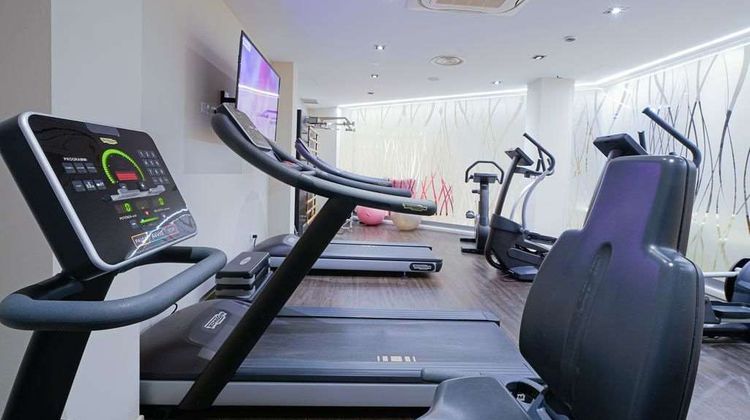 Relais Sant'Emiliano Padenghe Health