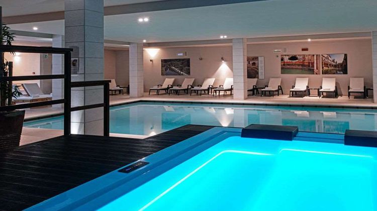 Relais Sant'Emiliano Padenghe Spa