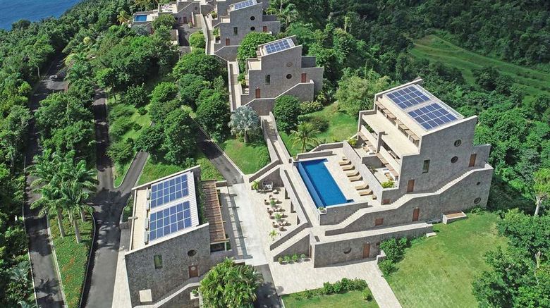 <b>Coulibri Ridge Exterior</b>. Images powered by <a href="https://iceportal.shijigroup.com/" title="IcePortal" target="_blank">IcePortal</a>.