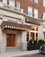 Hotel Petersburg, Tapestry Collection