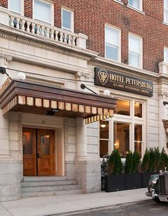 Hotel Petersburg, Tapestry Collection