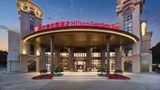 Hilton Garden Inn North Railway Station Exterior
