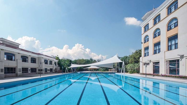 <b>Hilton Garden Inn North Railway Station Pool</b>. Images powered by <a href="https://iceportal.shijigroup.com/" title="IcePortal" target="_blank">IcePortal</a>.