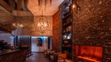 Kwetu Nairobi-Curio Collection by Hilton Restaurant