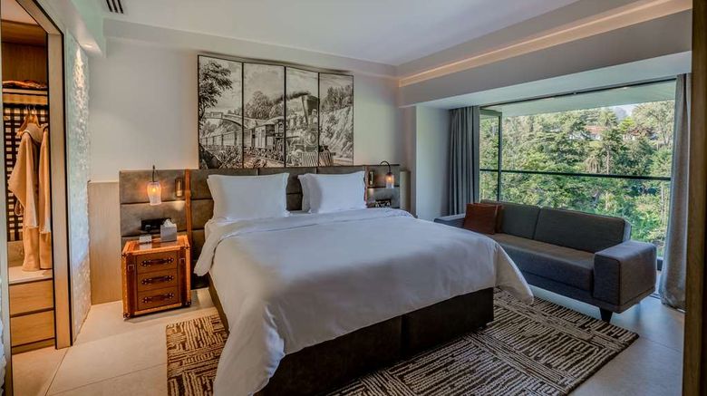 <b>Kwetu Nairobi-Curio Collection by Hilton Room</b>. Images powered by <a href="https://iceportal.shijigroup.com/" title="IcePortal" target="_blank">IcePortal</a>.