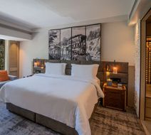 Kwetu Nairobi-Curio Collection by Hilton Room