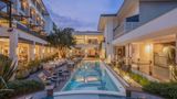 Kwetu Nairobi-Curio Collection by Hilton Restaurant