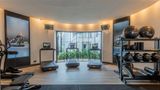Kwetu Nairobi-Curio Collection by Hilton Health