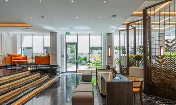 Kwetu Nairobi-Curio Collection by Hilton