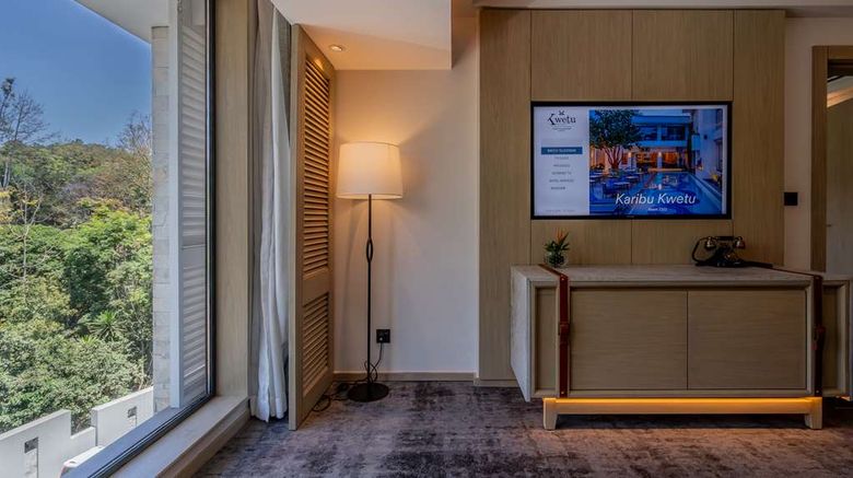 <b>Kwetu Nairobi-Curio Collection by Hilton Other</b>. Images powered by <a href="https://iceportal.shijigroup.com/" title="IcePortal" target="_blank">IcePortal</a>.