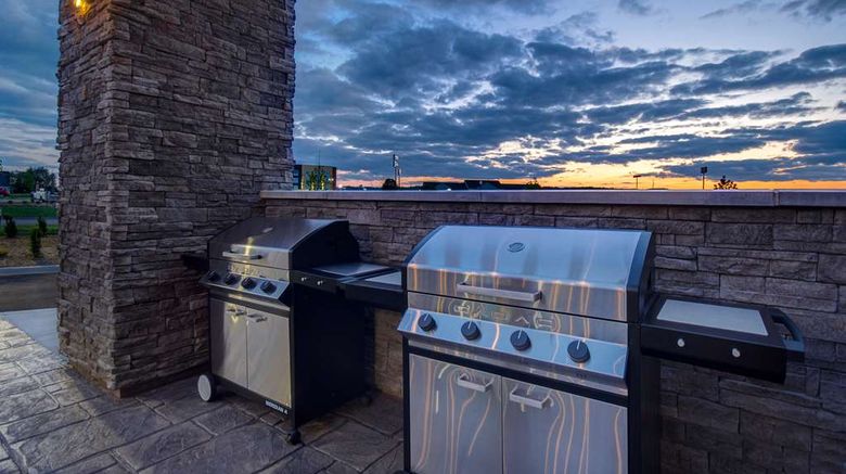 <b>Home2 Suites by Hilton Louisville South Exterior</b>. Images powered by <a href="https://iceportal.shijigroup.com/" title="IcePortal" target="_blank">IcePortal</a>.