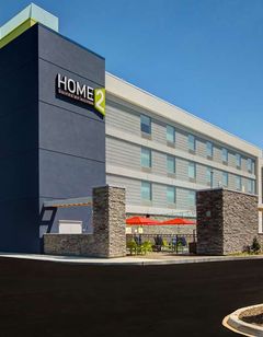 Home2 Suites by Hilton Louisville South