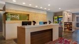 Home2 Suites by Hilton Louisville South Lobby