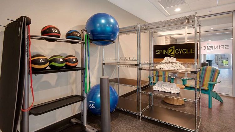 Home2 Suites by Hilton Louisville South Health