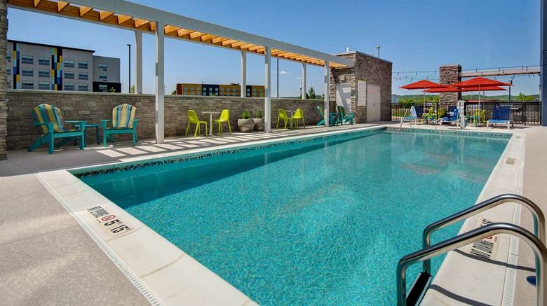<b>Home2 Suites by Hilton Louisville South Pool</b>. Images powered by <a href="https://iceportal.shijigroup.com/" title="IcePortal" target="_blank">IcePortal</a>.