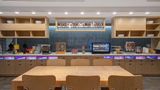 Home2 Suites by Hilton Louisville South Restaurant