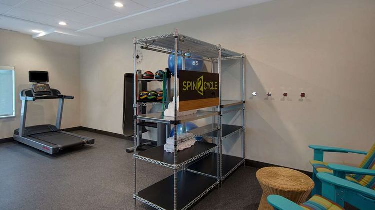 Home2 Suites by Hilton Louisville South Health