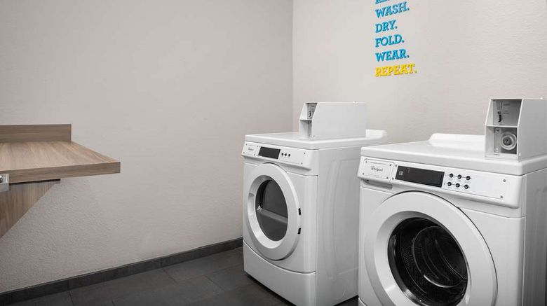 <b>Tru by Hilton DFW West Other</b>. Images powered by <a href="https://iceportal.shijigroup.com/" title="IcePortal" target="_blank">IcePortal</a>.