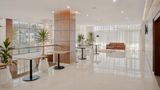 DoubleTree Addis Ababa Airport Lobby