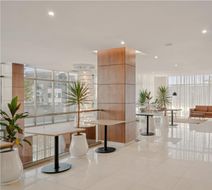 DoubleTree Addis Ababa Airport Lobby