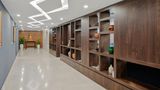 DoubleTree Addis Ababa Airport Lobby