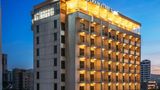 DoubleTree Addis Ababa Airport Exterior