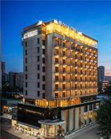 DoubleTree Addis Ababa Airport
