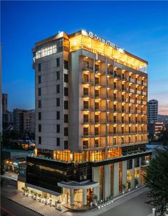 DoubleTree Addis Ababa Airport