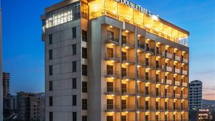 DoubleTree Addis Ababa Airport