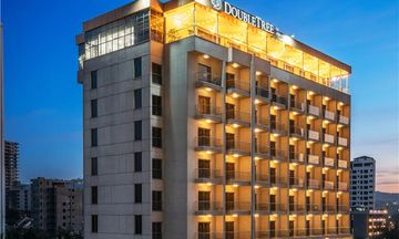 DoubleTree Addis Ababa Airport