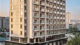 DoubleTree Addis Ababa Airport Exterior