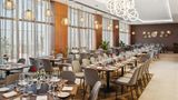 DoubleTree Addis Ababa Airport Restaurant