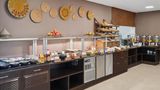 DoubleTree Addis Ababa Airport Restaurant