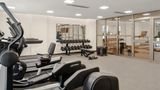 DoubleTree Addis Ababa Airport Health