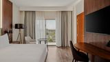 DoubleTree Addis Ababa Airport Room
