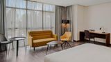 DoubleTree Addis Ababa Airport Room