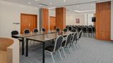 DoubleTree Addis Ababa Airport Meeting