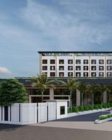Hilton Garden Inn Jabalpur