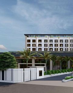 Hilton Garden Inn Jabalpur